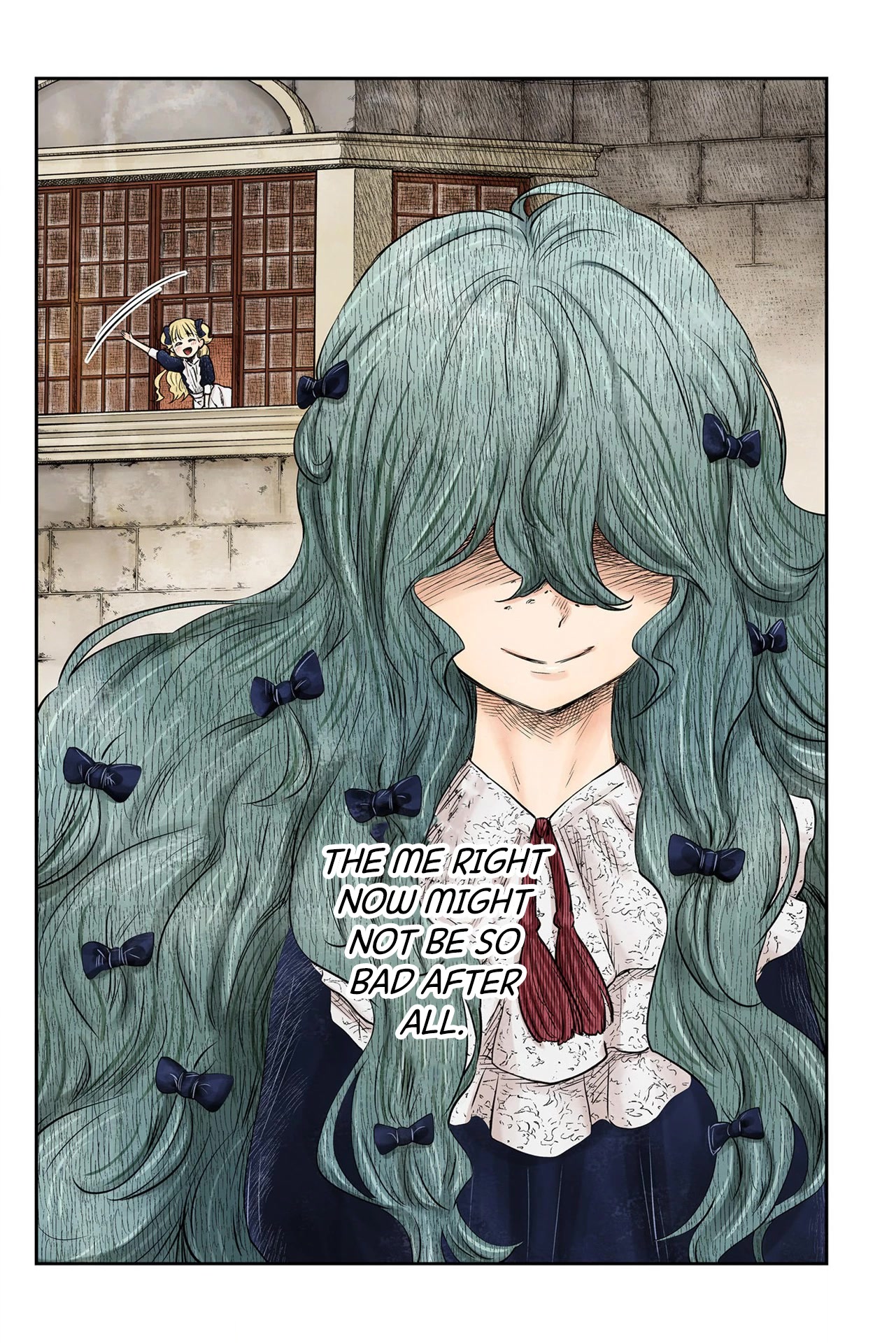 Shadows House, Chapter 151 image 17